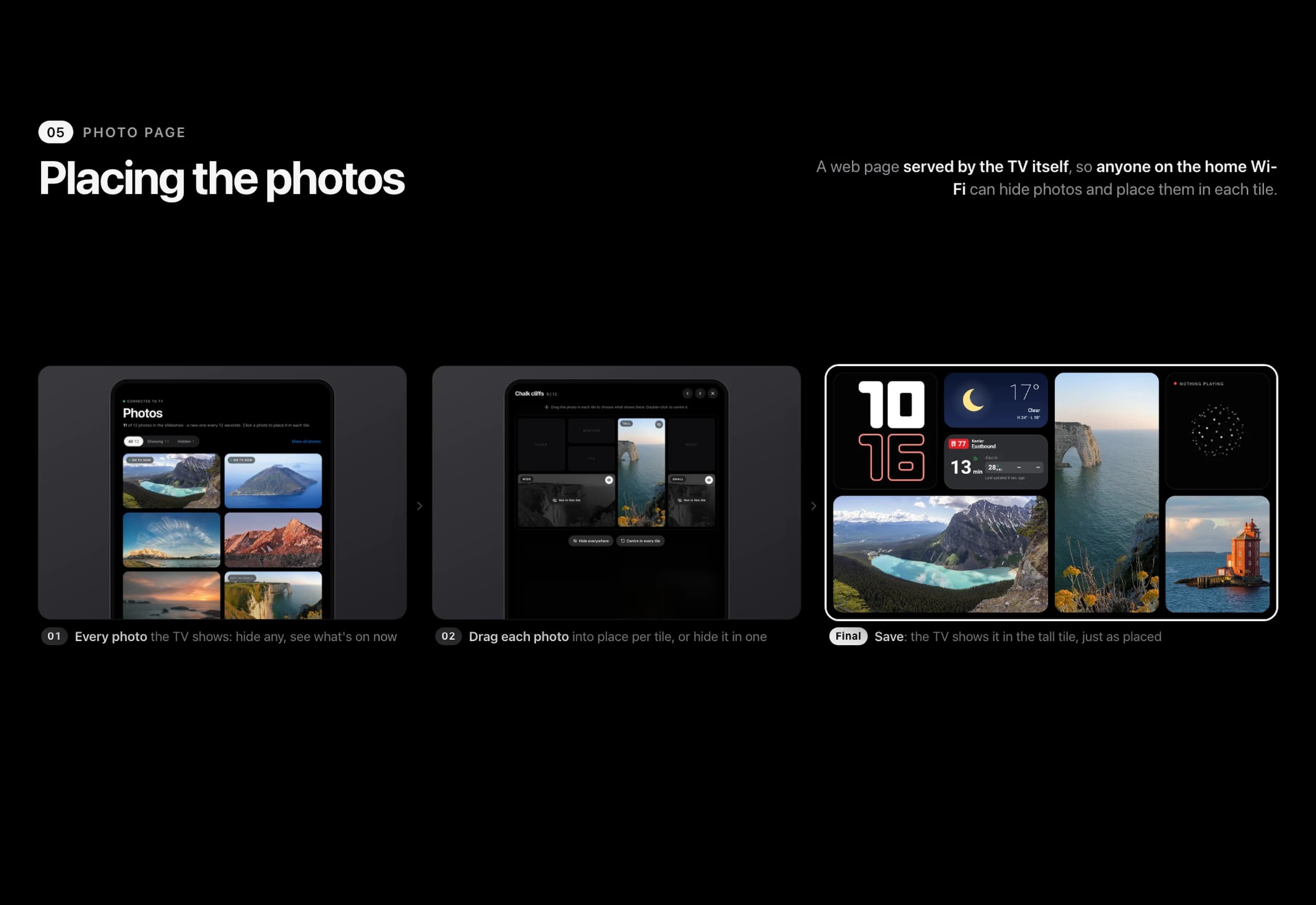 Android TV Home 7