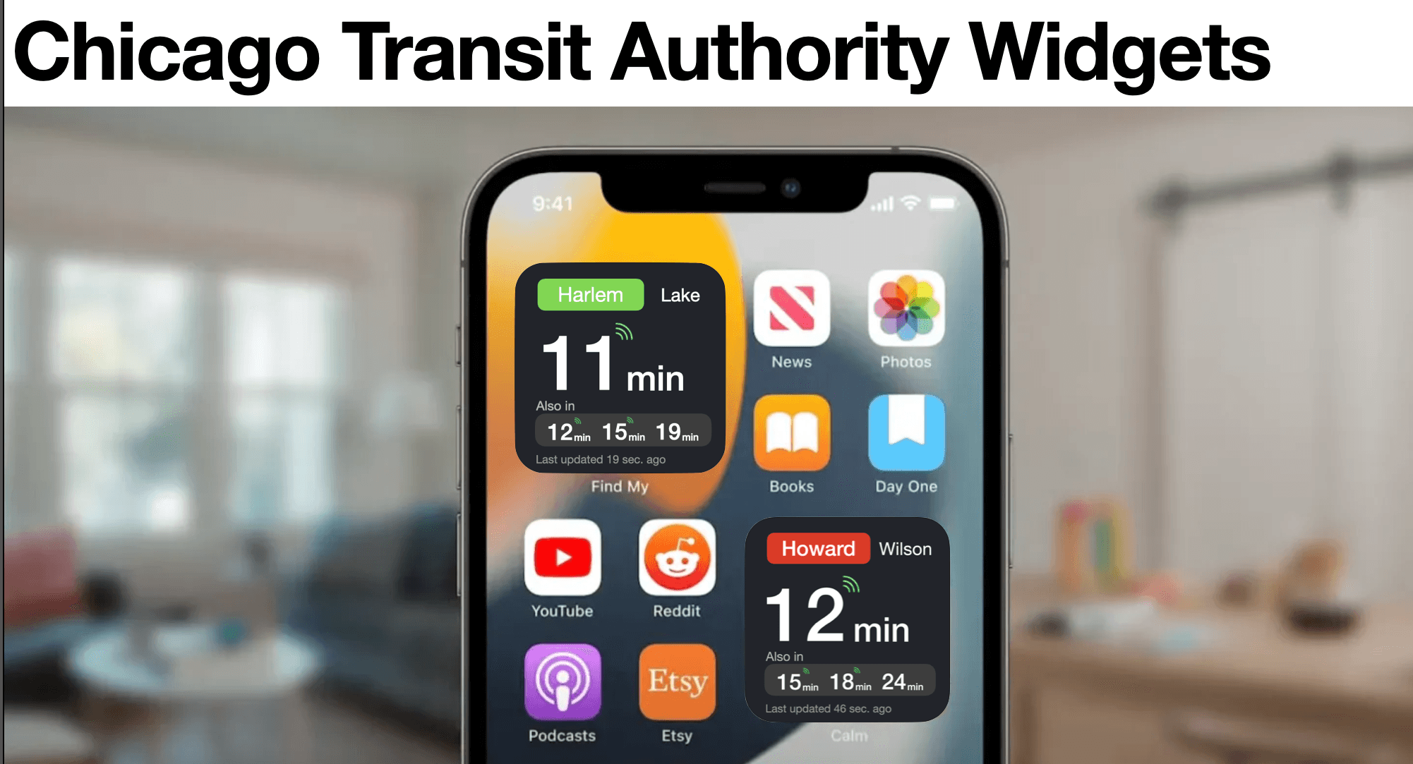 CTA Widget 2