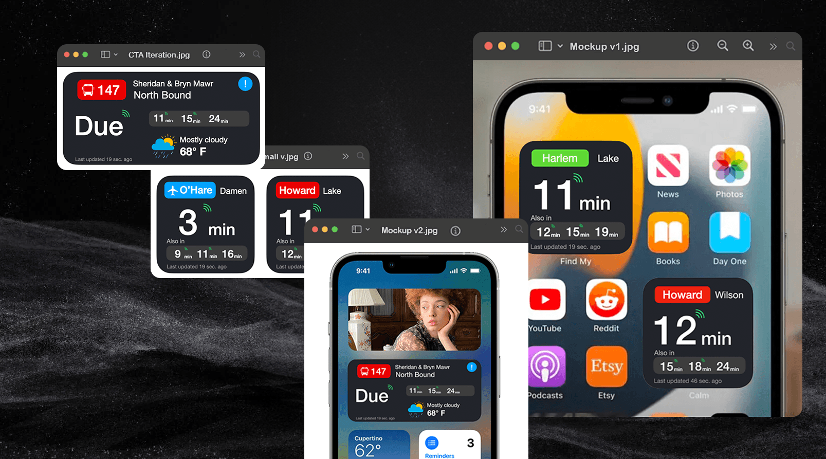CTA Widget 1