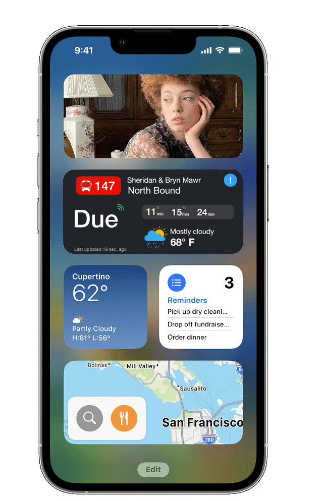 CTA Widget 3
