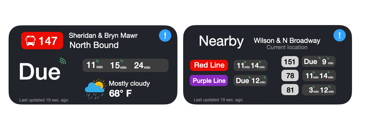CTA Widget 4