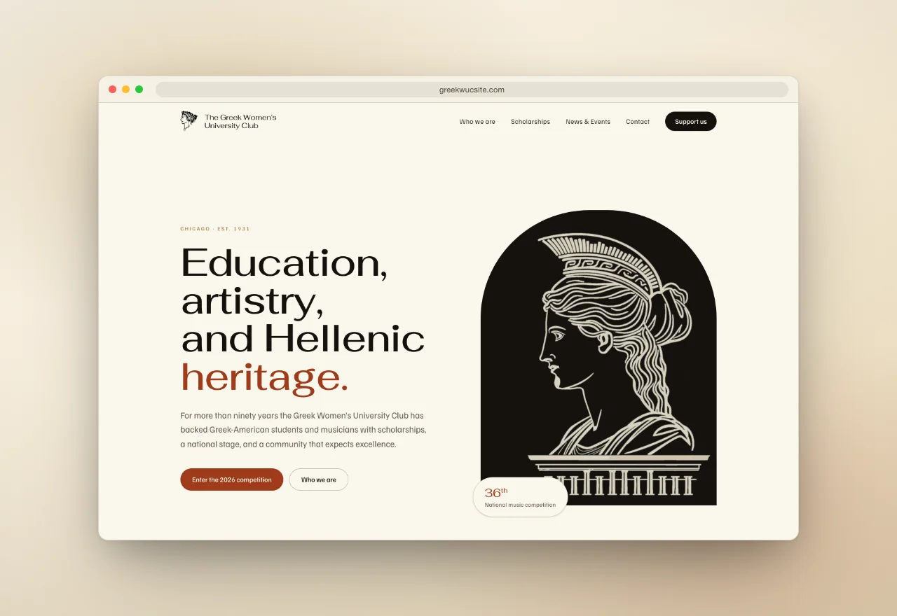 Deployed Websites 2