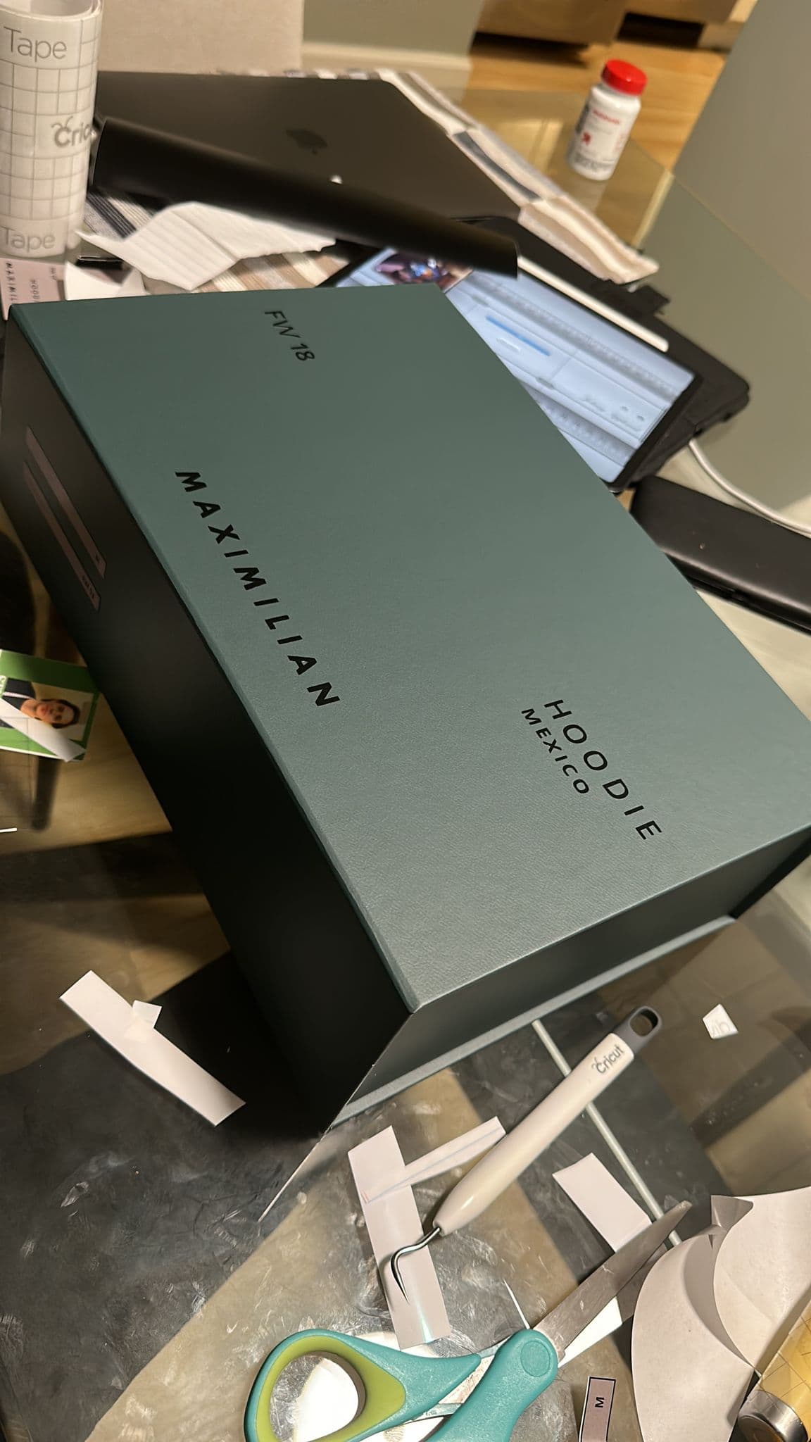 Maximilian 5