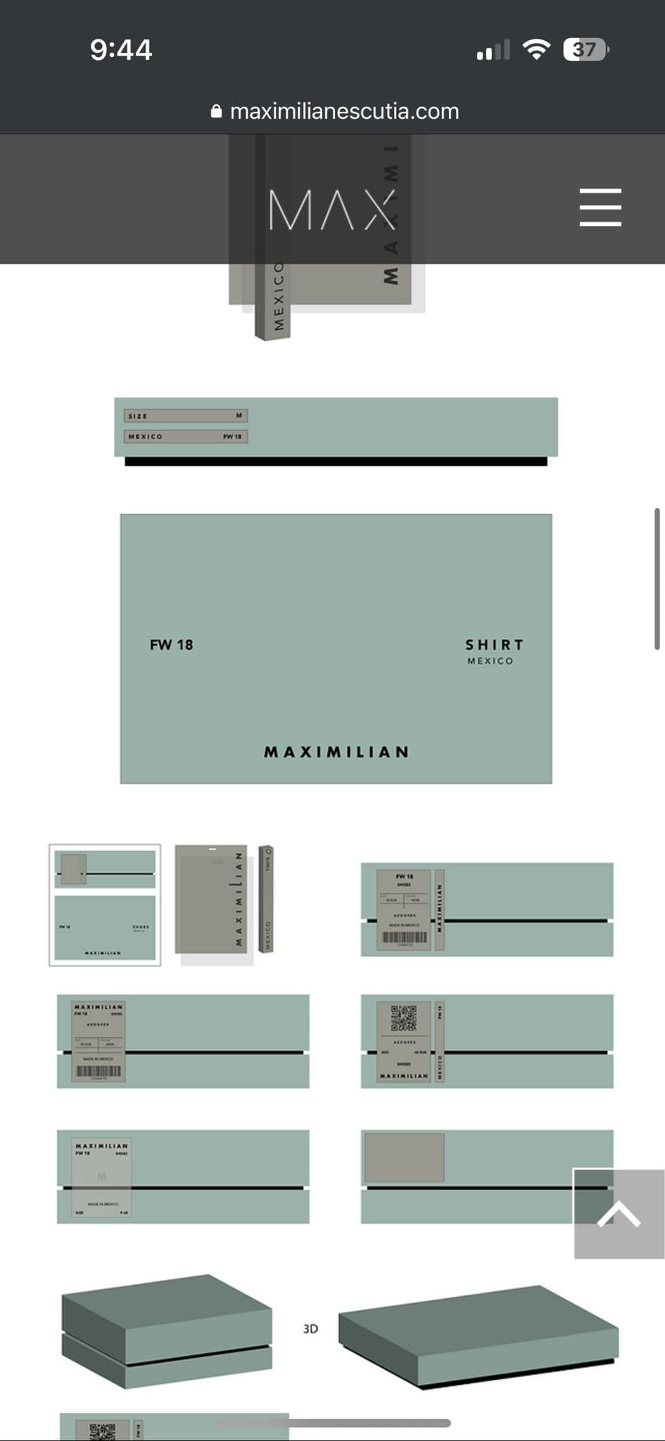 Maximilian 7