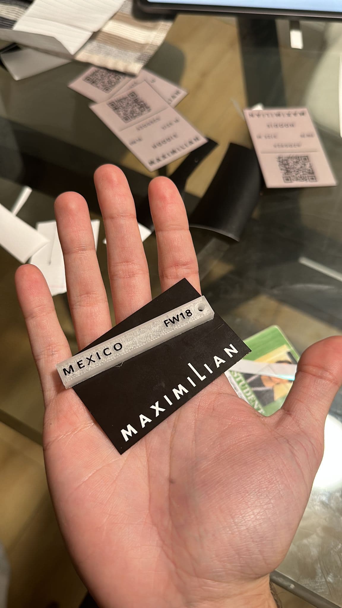 Maximilian 1