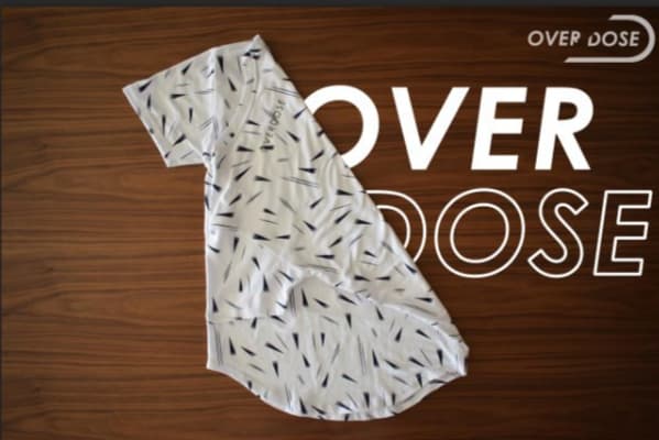 OverdoseVE 36