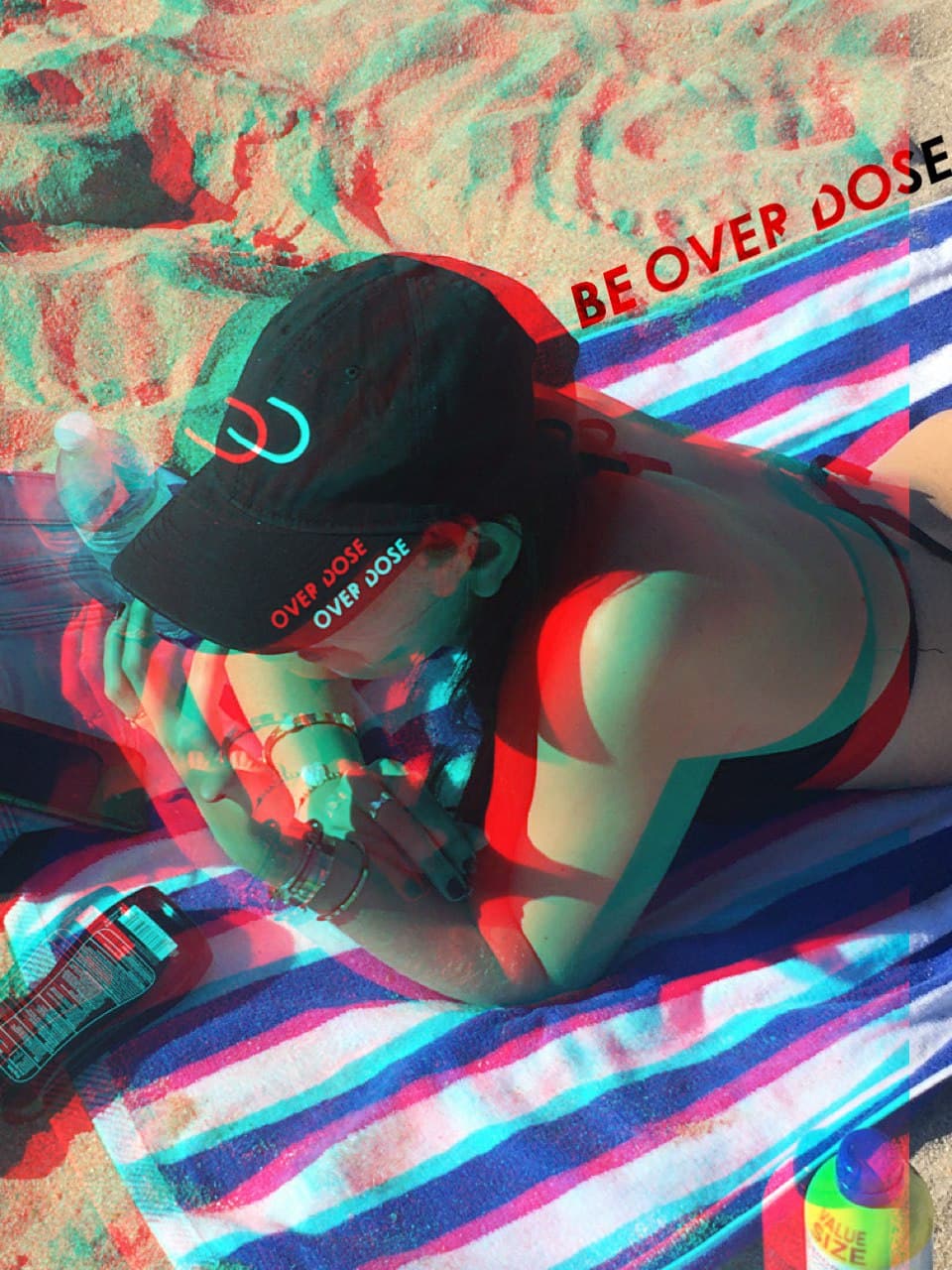 OverdoseVE 27