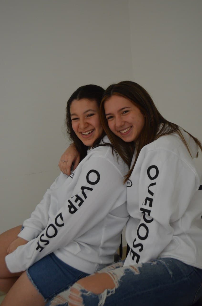OverdoseVE 41