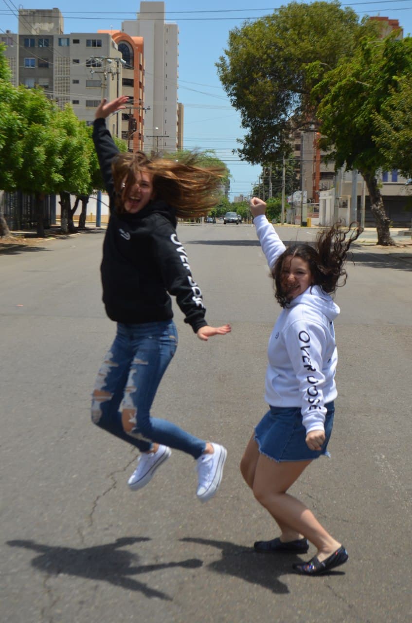 OverdoseVE 44