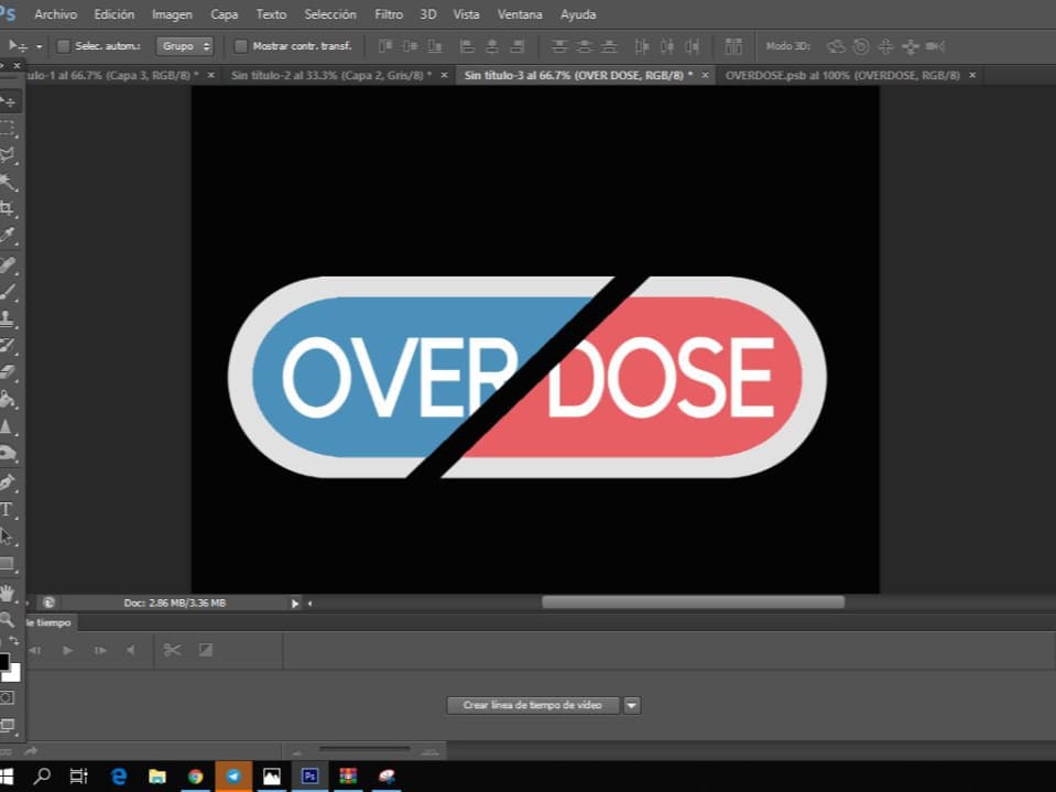 OverdoseVE 6