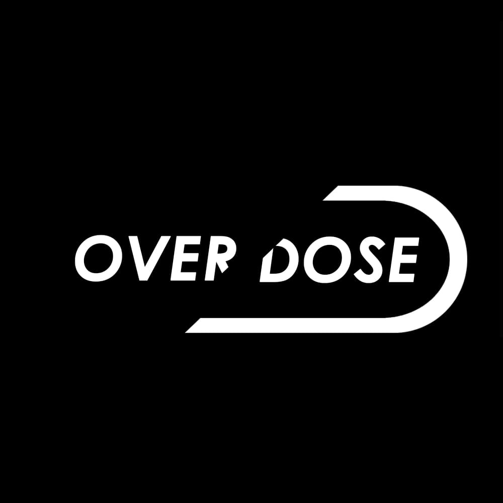 OverdoseVE 50