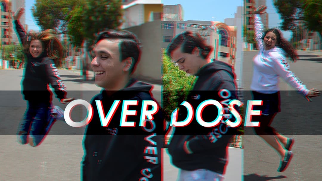 OverdoseVE 1