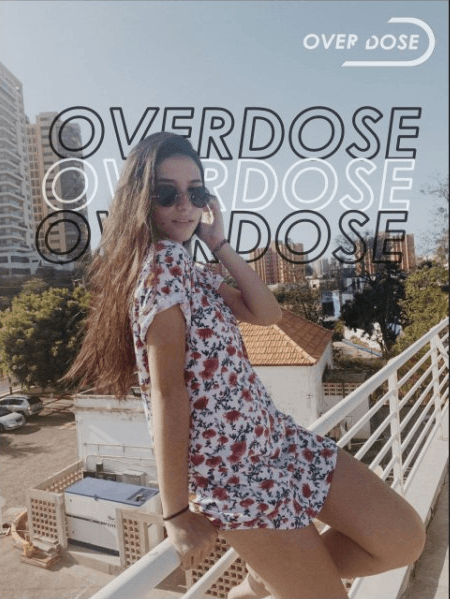 OverdoseVE 9