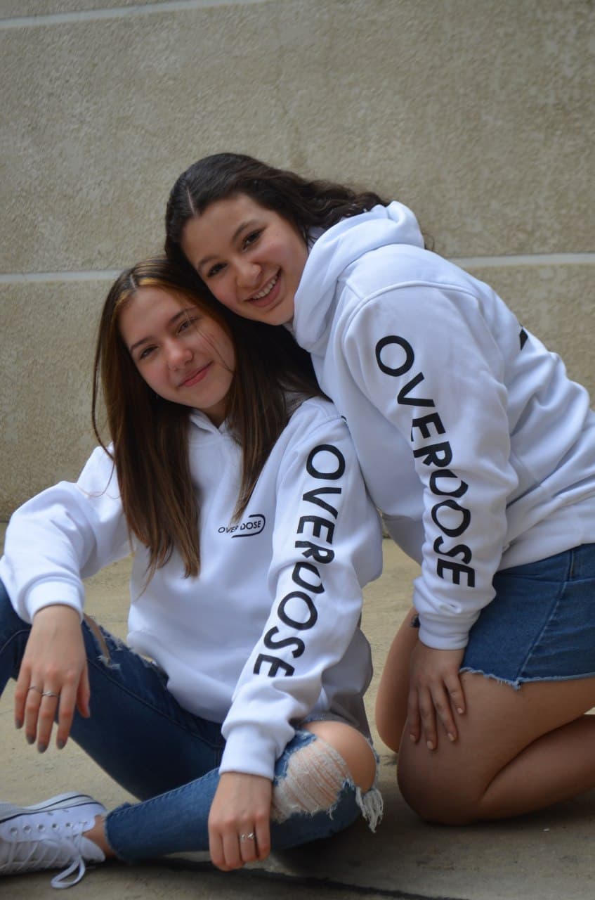 OverdoseVE 12