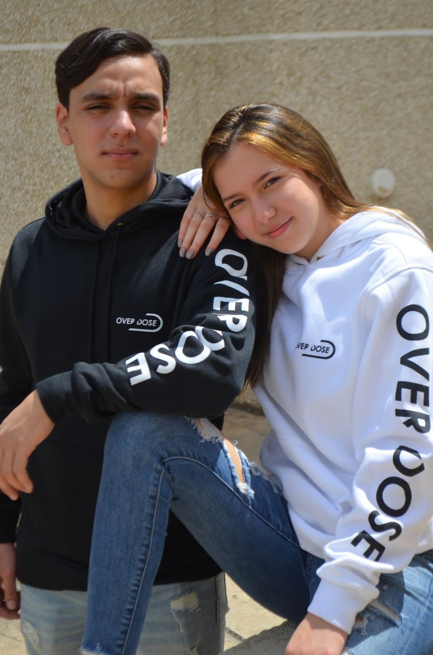 OverdoseVE 14