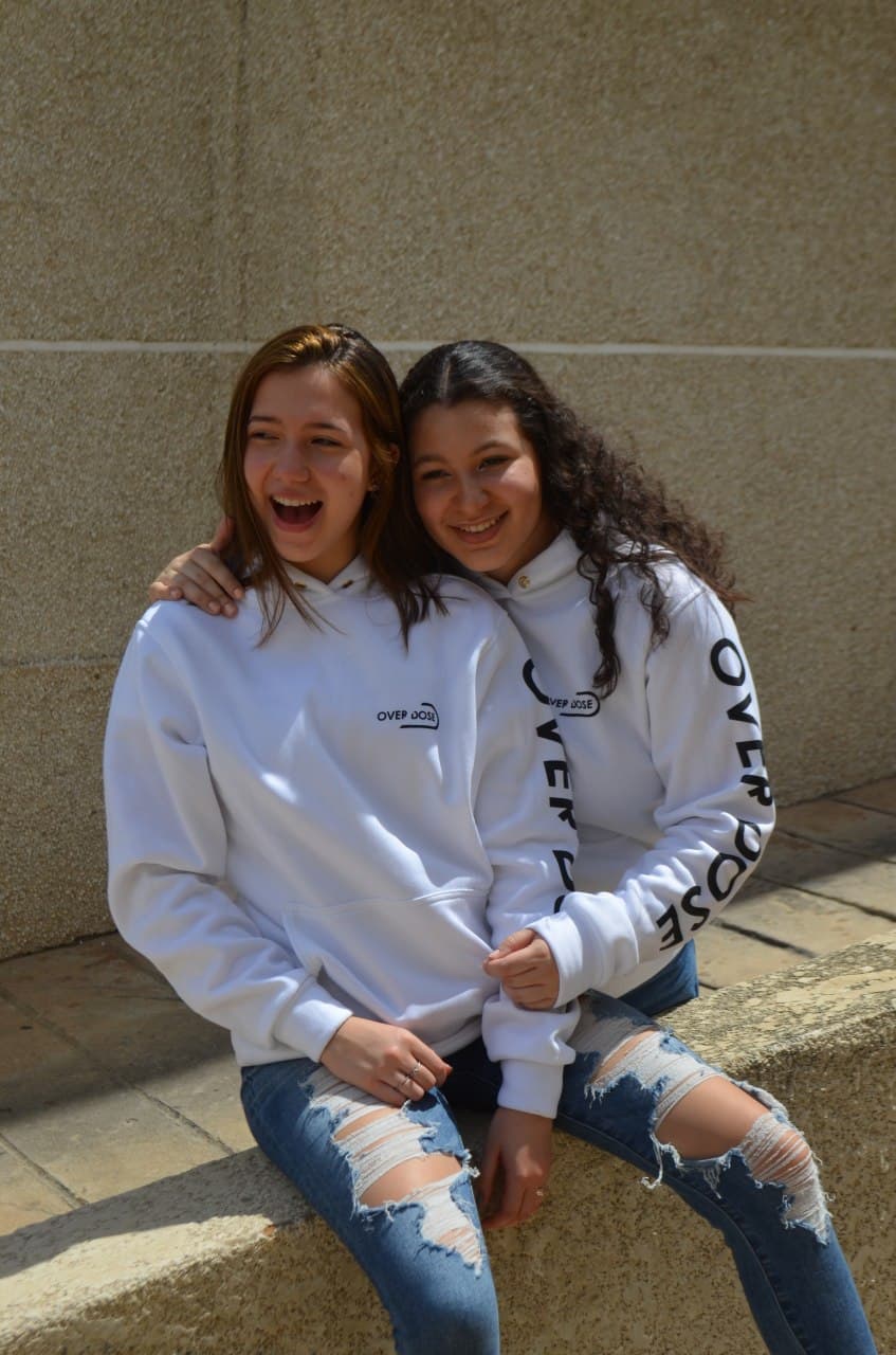 OverdoseVE 16
