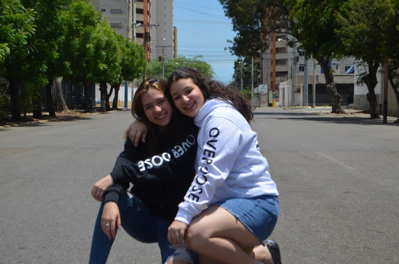 OverdoseVE 17
