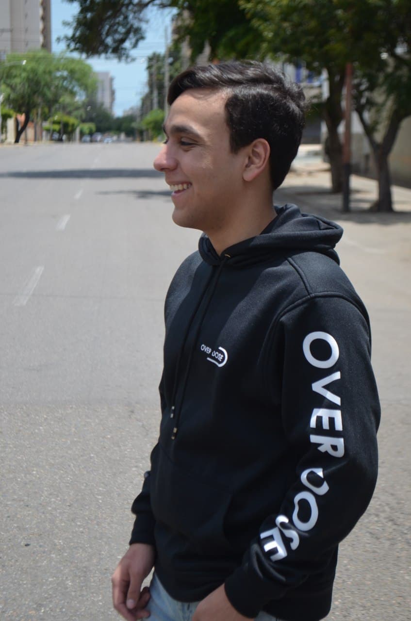 OverdoseVE 19