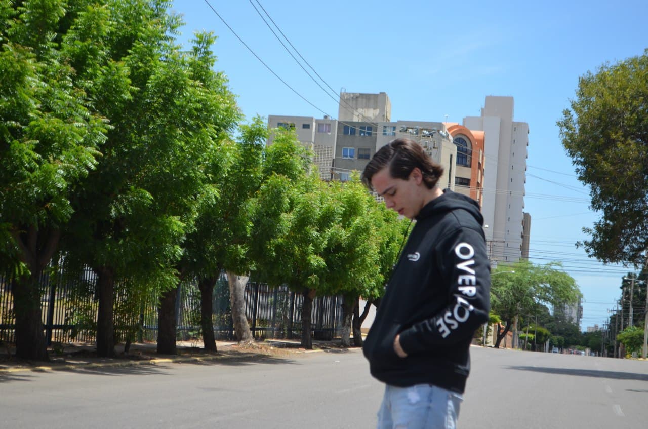 OverdoseVE 20