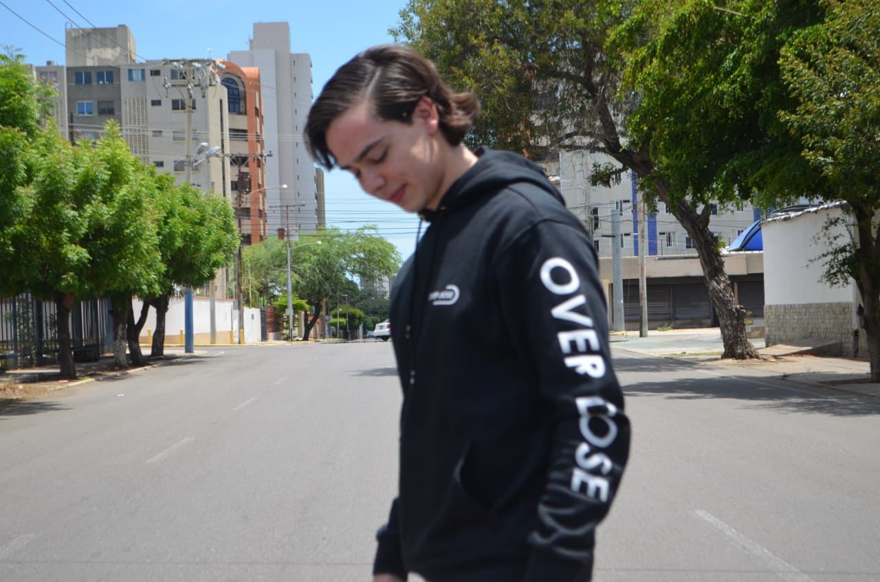 OverdoseVE 21