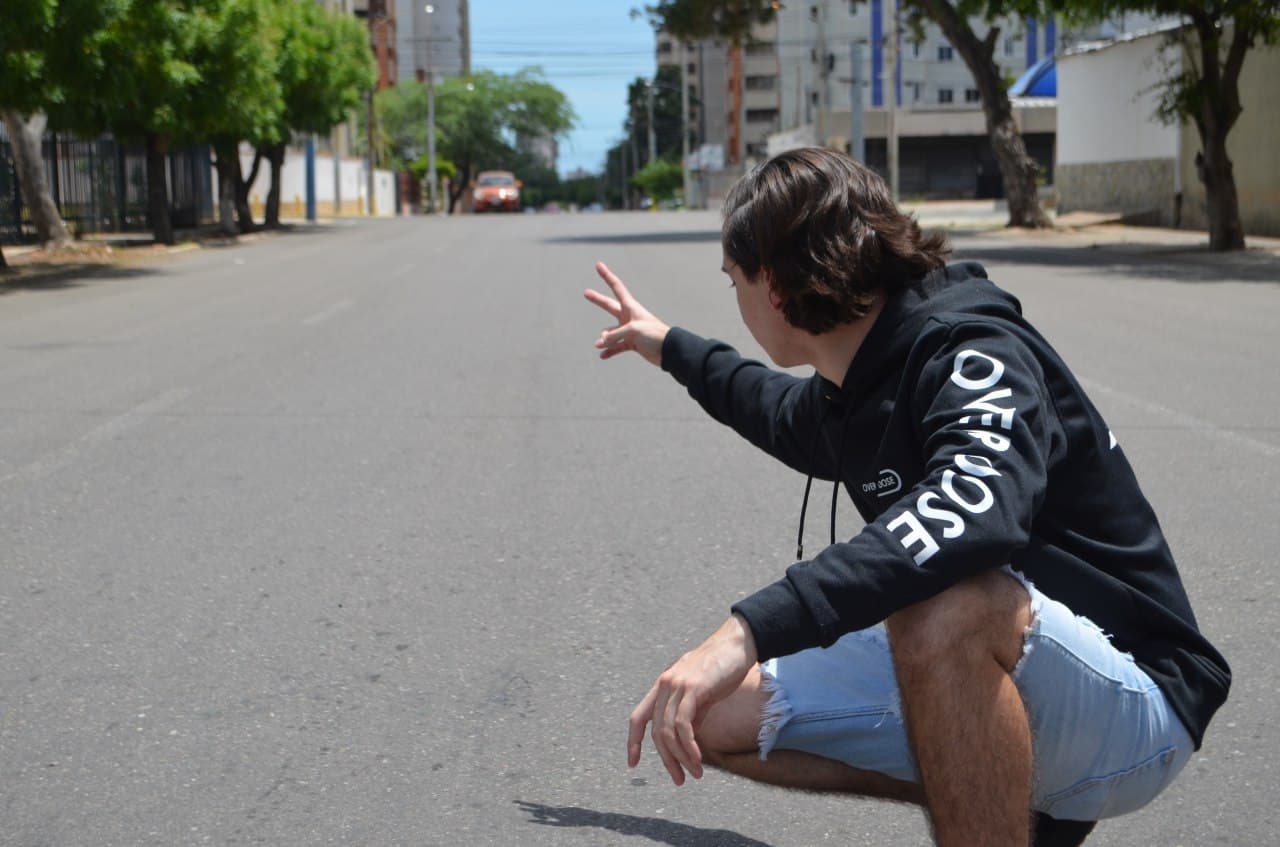 OverdoseVE 22