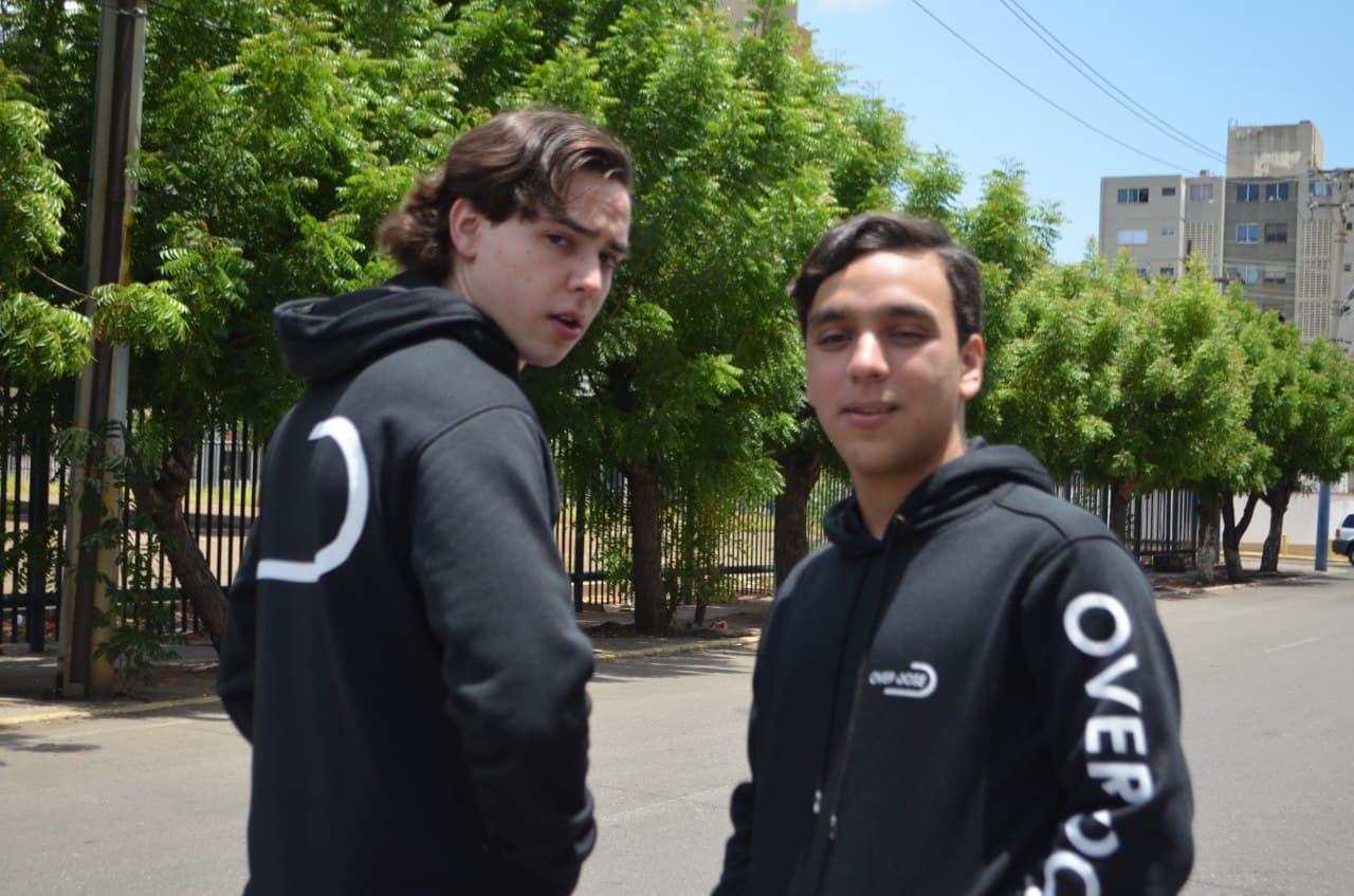 OverdoseVE 23