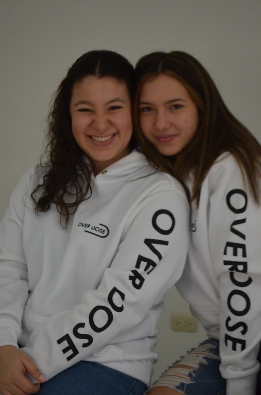 OverdoseVE 60