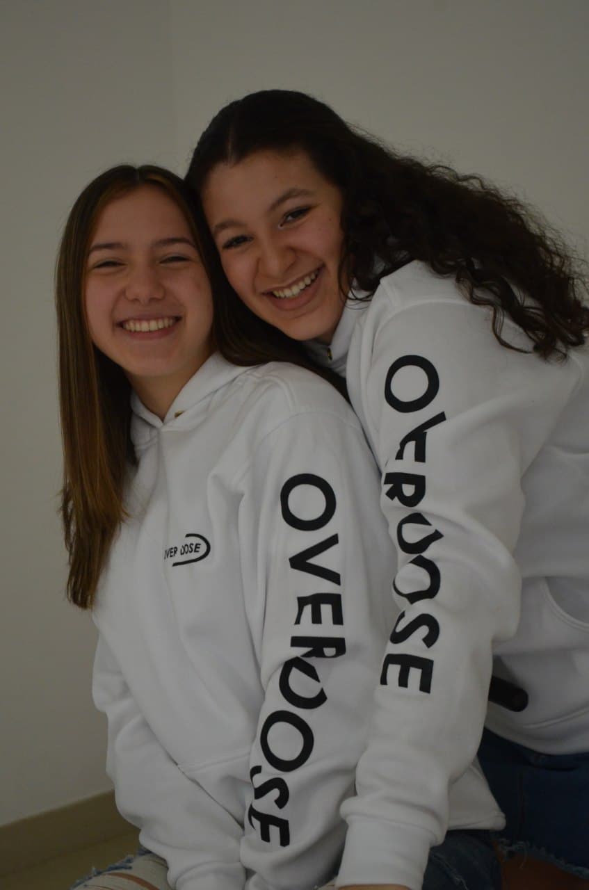 OverdoseVE 61