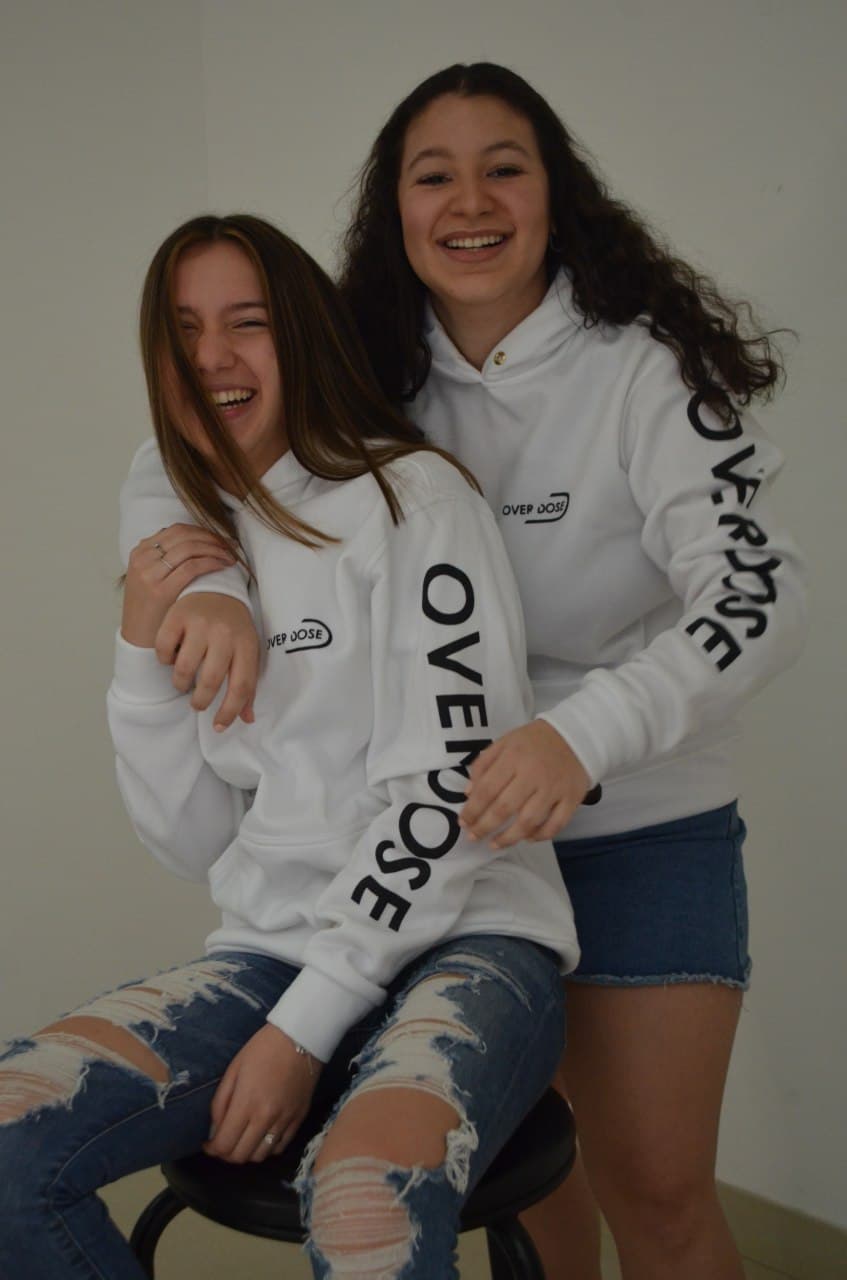 OverdoseVE 62