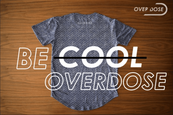 OverdoseVE 29