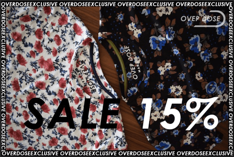 OverdoseVE 30
