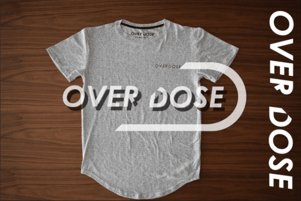OverdoseVE 10