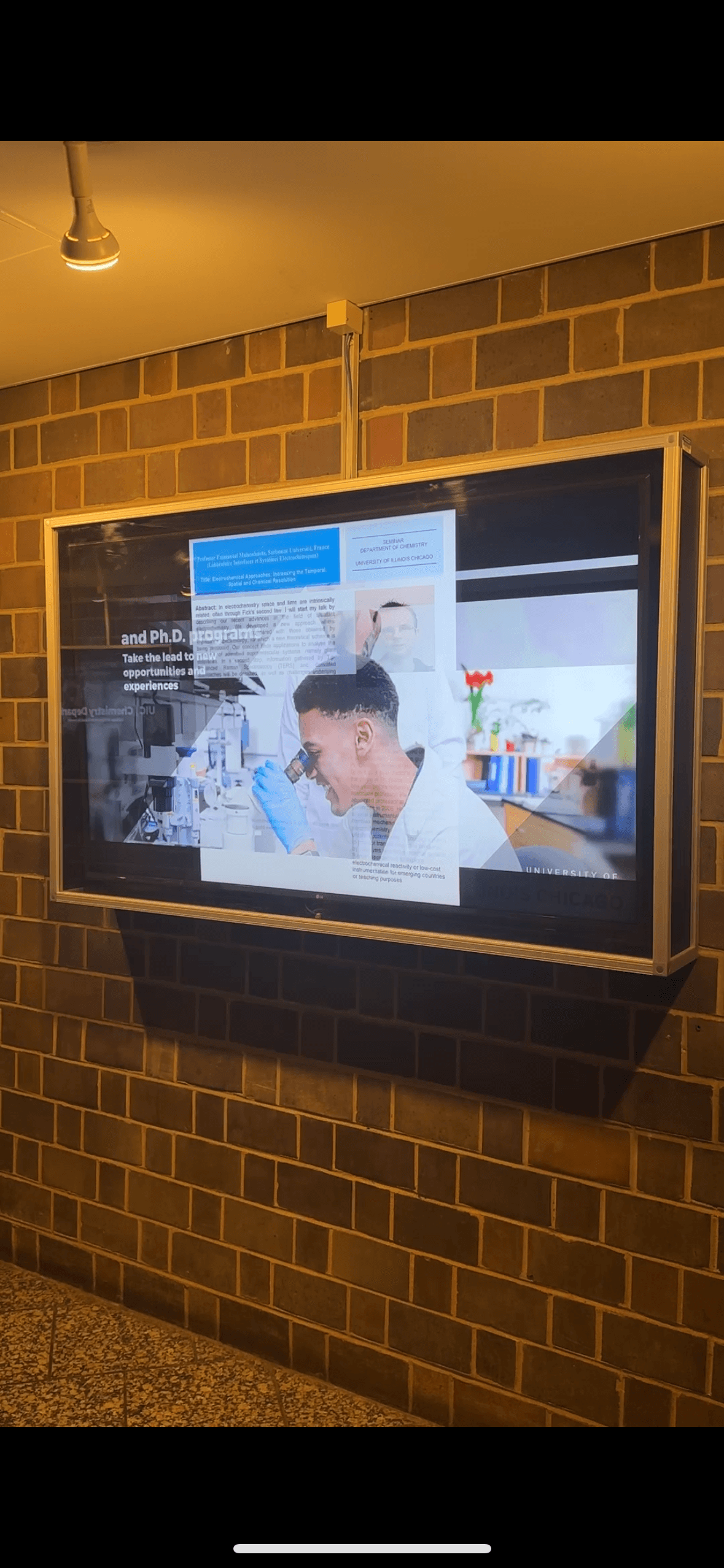 Raspberry Pi Displays 3