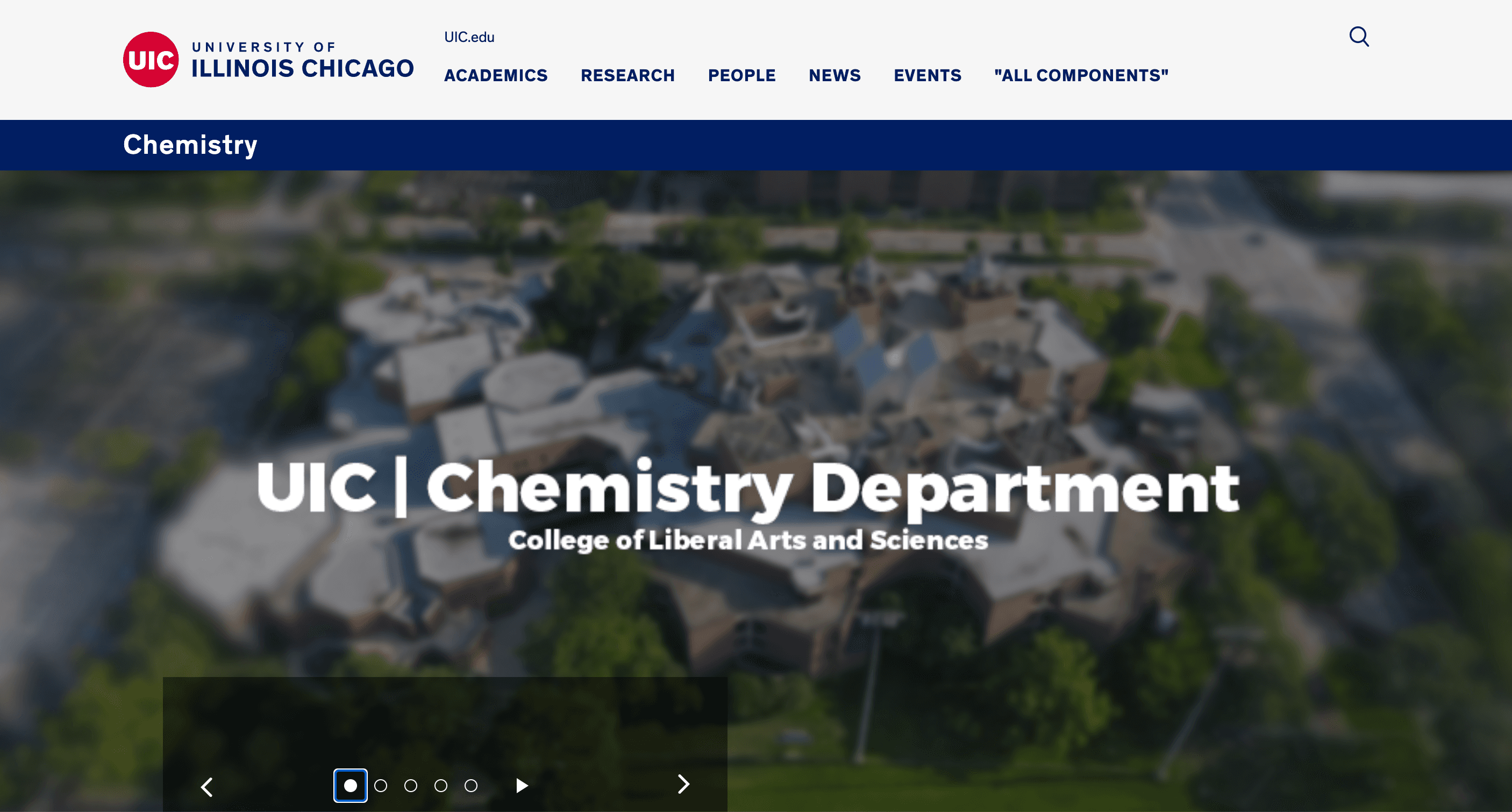 UIC Chemistry 14