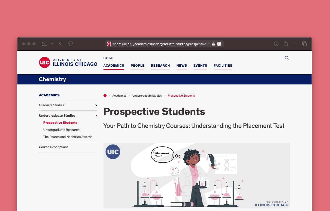 UIC Chemistry 6