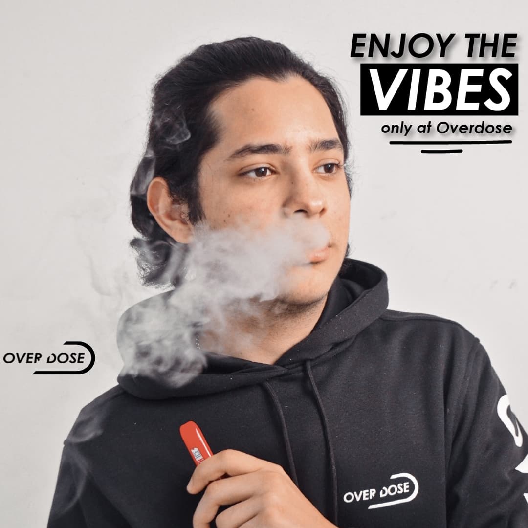 VapedoseVE 4