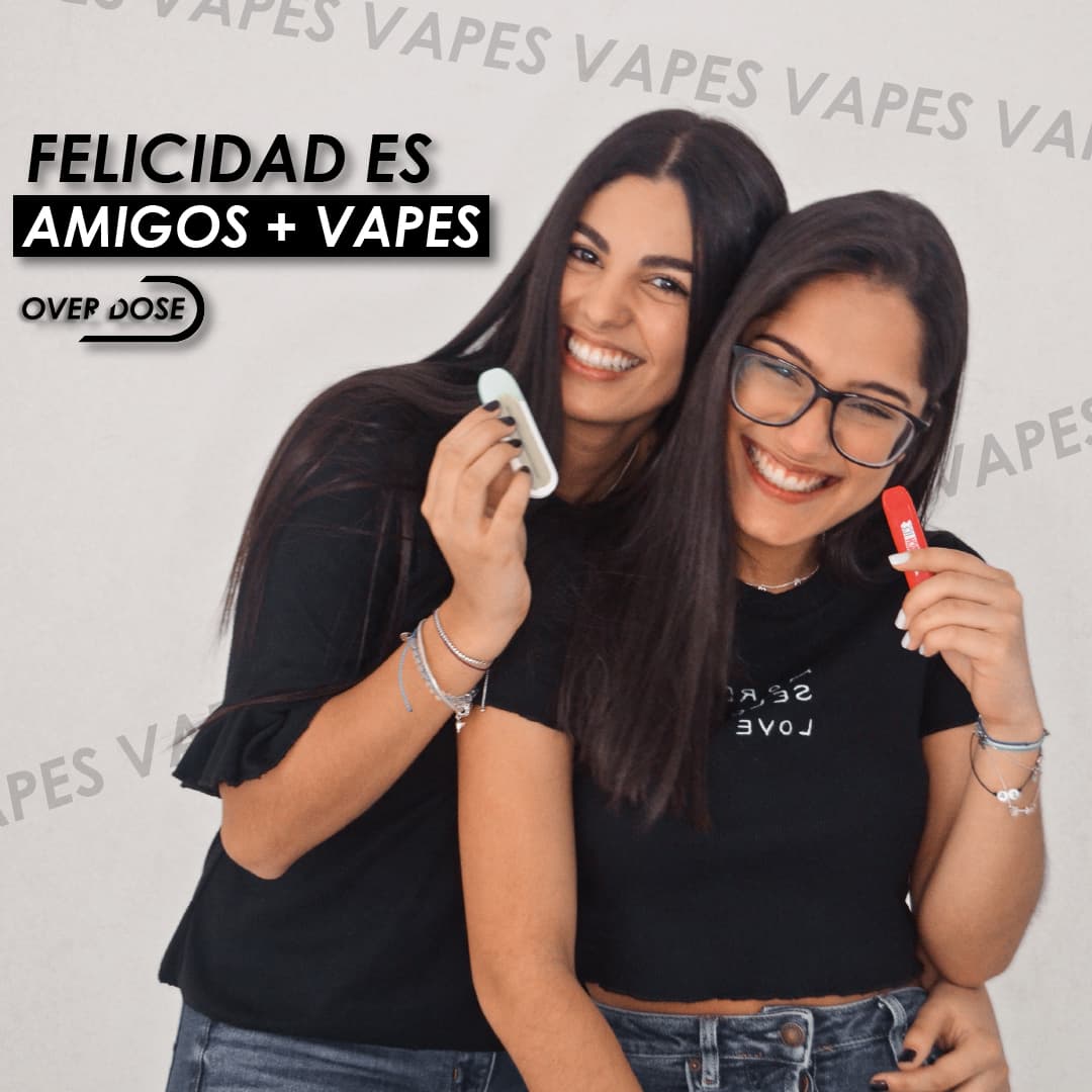 VapedoseVE 12