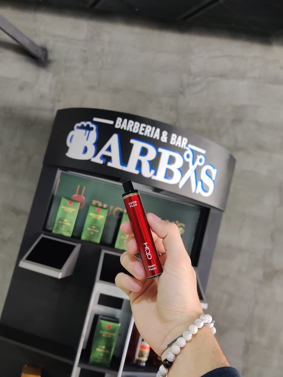 VapedoseVE 7