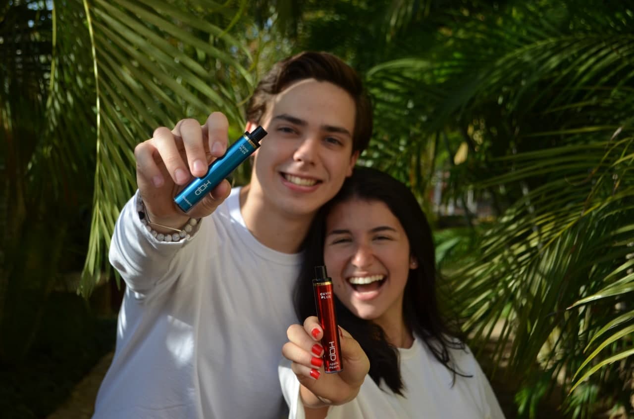 VapedoseVE 11