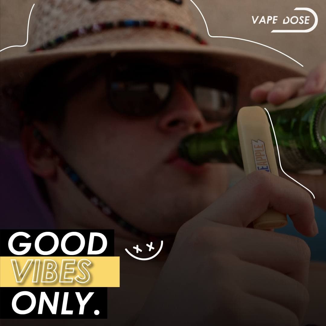 VapedoseVE 19