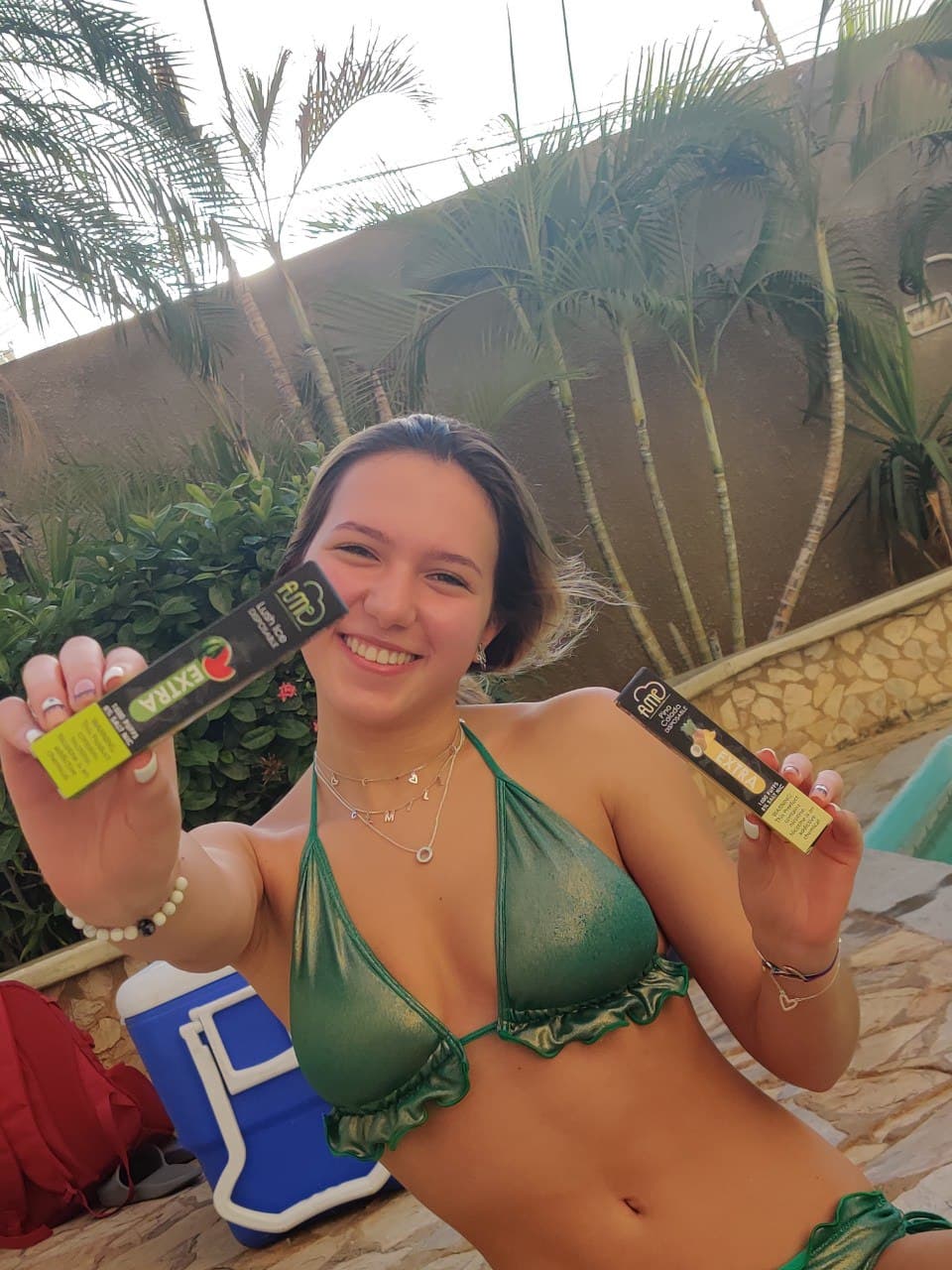 VapedoseVE 25