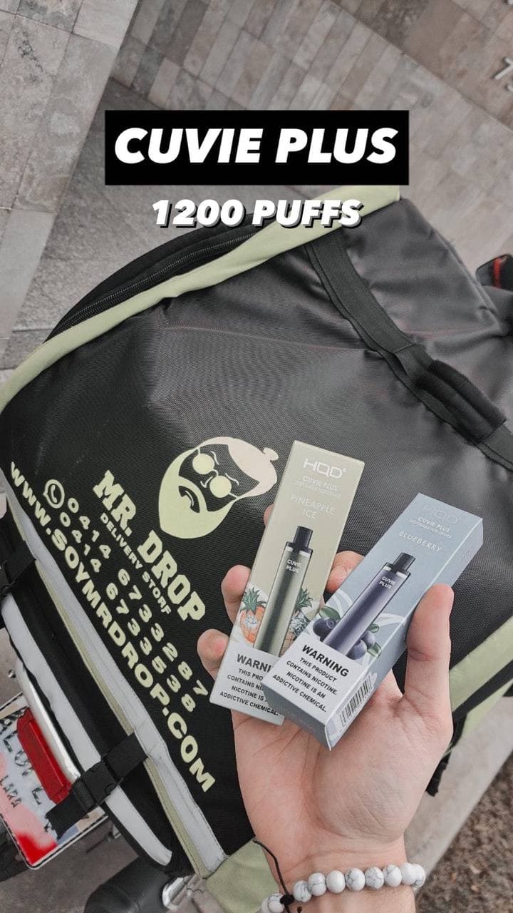 VapedoseVE 26